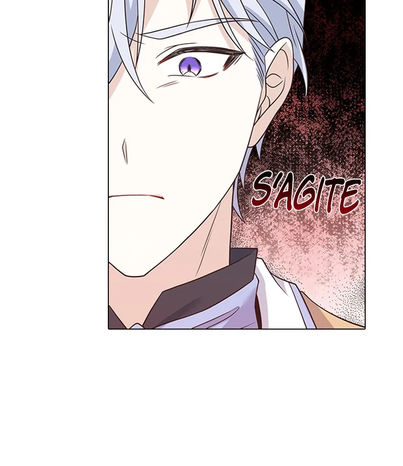 Read Une nuit avec l’Empereur Manga Online