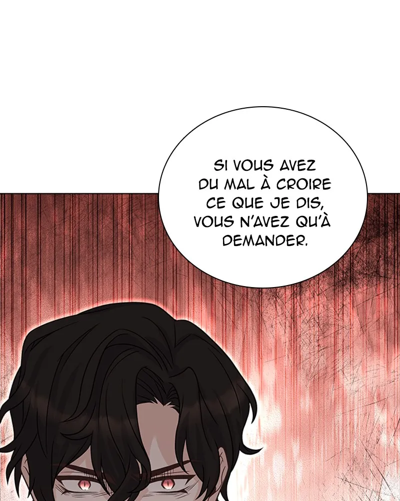 Read Une nuit avec l’Empereur Manga Online