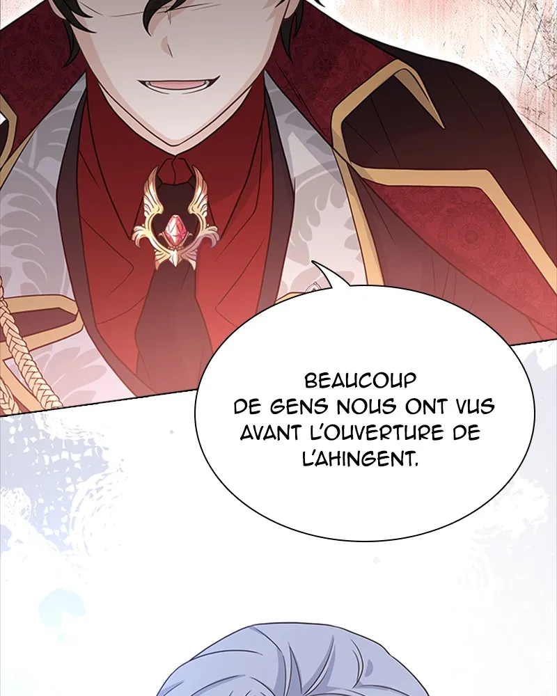 Read Une nuit avec l’Empereur Manga Online