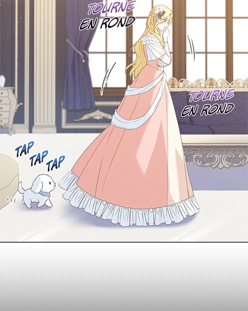 Read Une nuit avec l’Empereur Manga Online