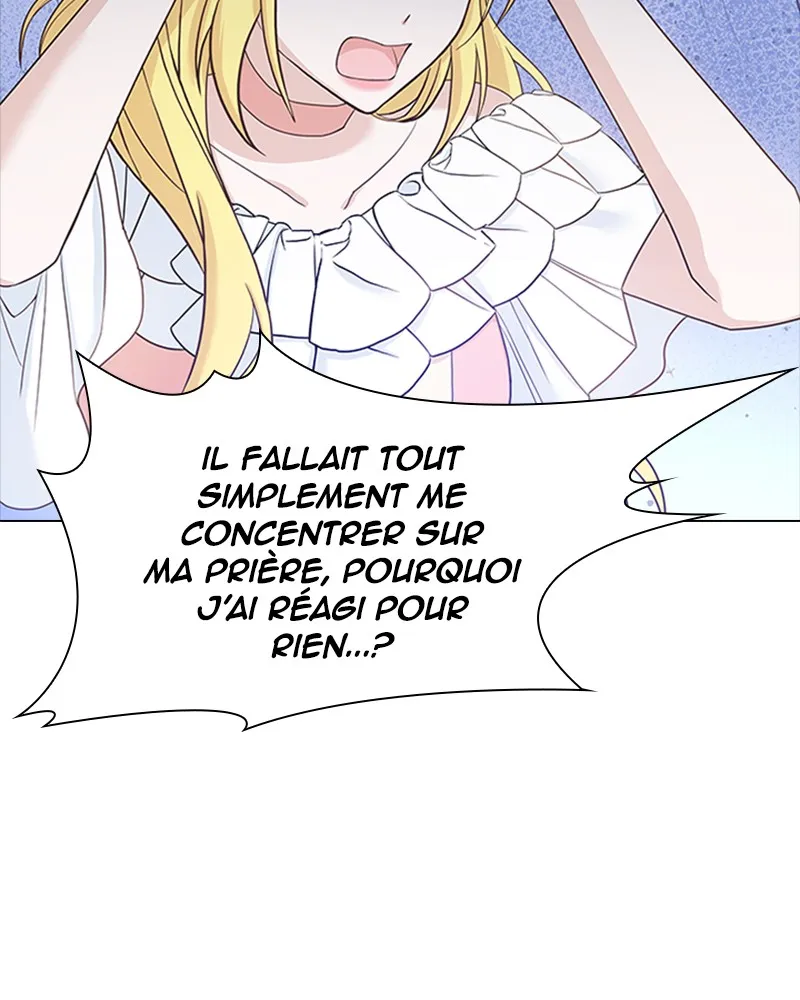 Read Une nuit avec l’Empereur Manga Online