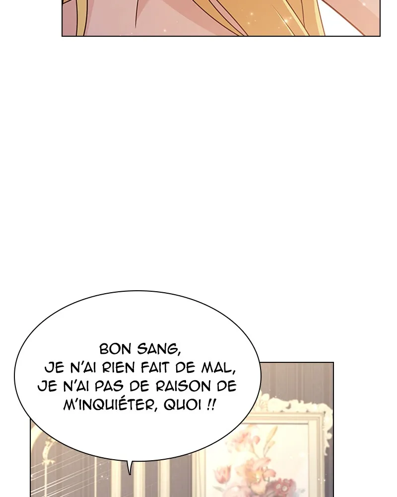 Read Une nuit avec l’Empereur Manga Online