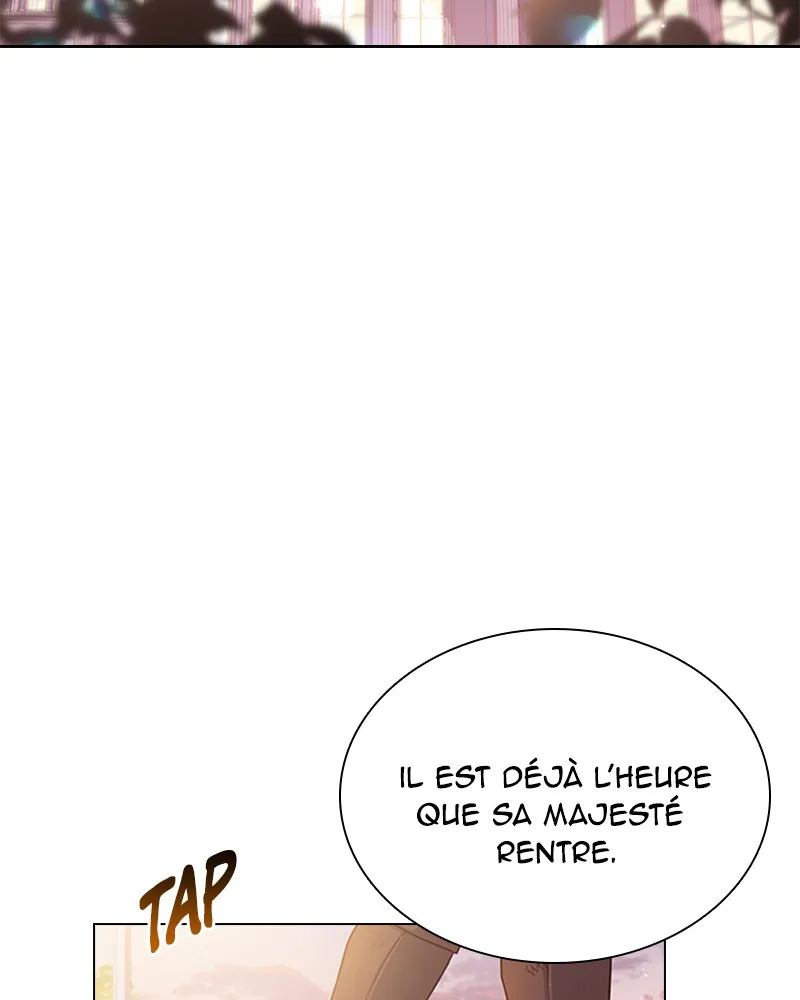 Read Une nuit avec l’Empereur Manga Online