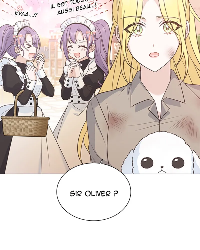 Read Une nuit avec l’Empereur Manga Online