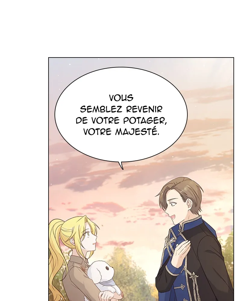 Read Une nuit avec l’Empereur Manga Online