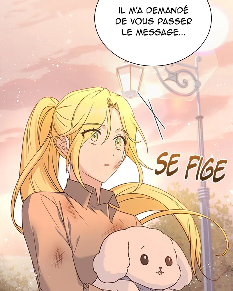 Read Une nuit avec l’Empereur Manga Online