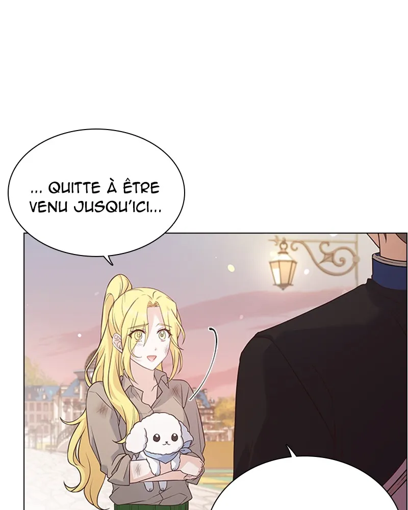 Read Une nuit avec l’Empereur Manga Online