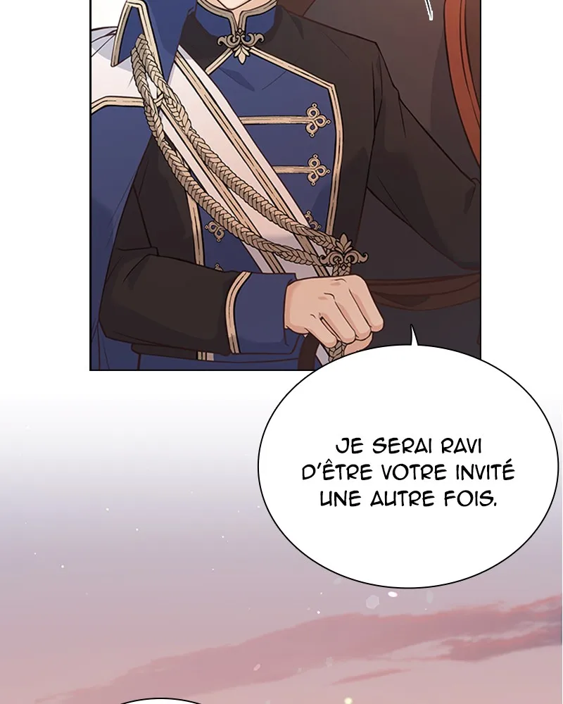 Read Une nuit avec l’Empereur Manga Online