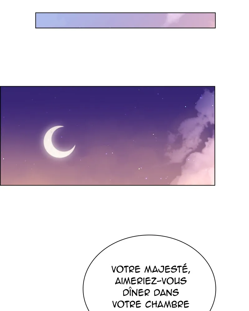 Read Une nuit avec l’Empereur Manga Online