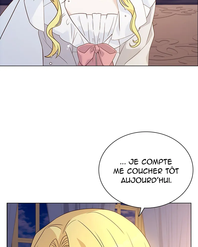 Read Une nuit avec l’Empereur Manga Online