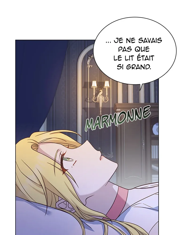 Read Une nuit avec l’Empereur Manga Online
