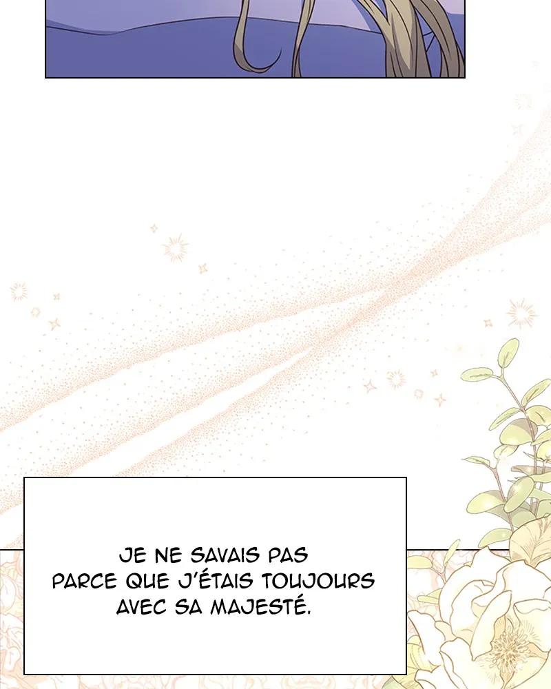 Read Une nuit avec l’Empereur Manga Online