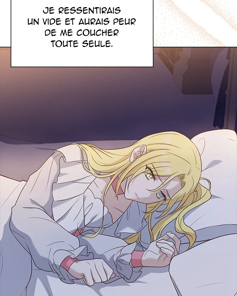 Read Une nuit avec l’Empereur Manga Online