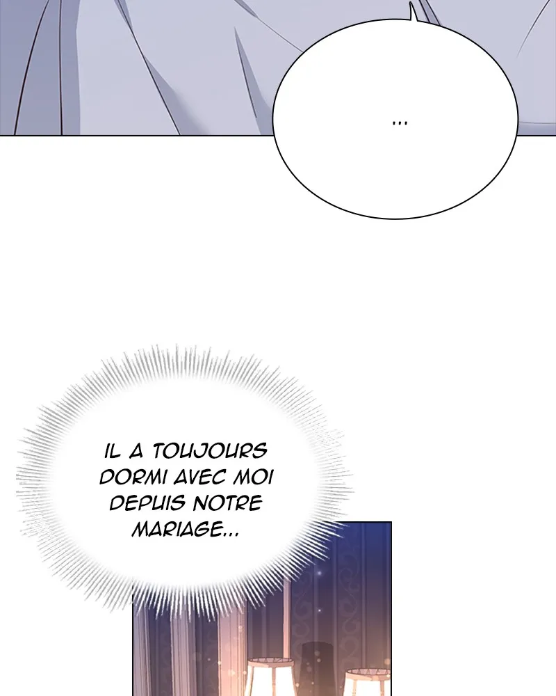 Read Une nuit avec l’Empereur Manga Online