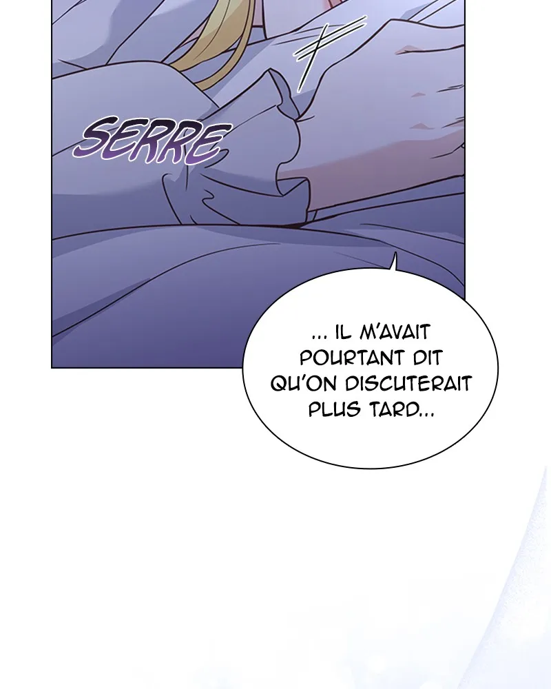 Read Une nuit avec l’Empereur Manga Online