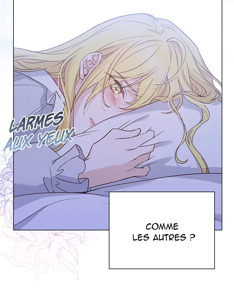 Read Une nuit avec l’Empereur Manga Online