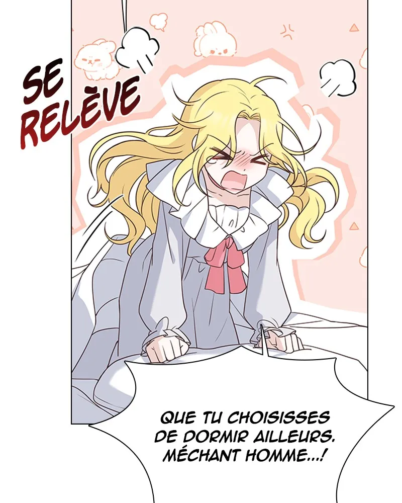 Read Une nuit avec l’Empereur Manga Online