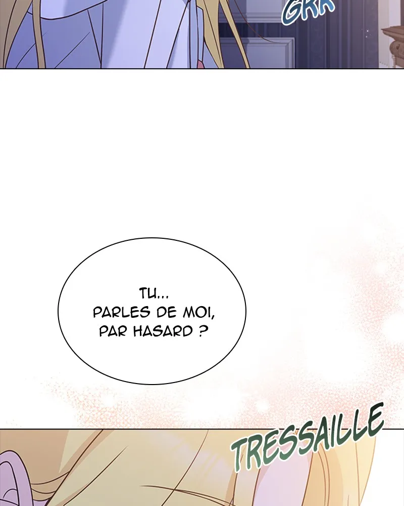 Read Une nuit avec l’Empereur Manga Online