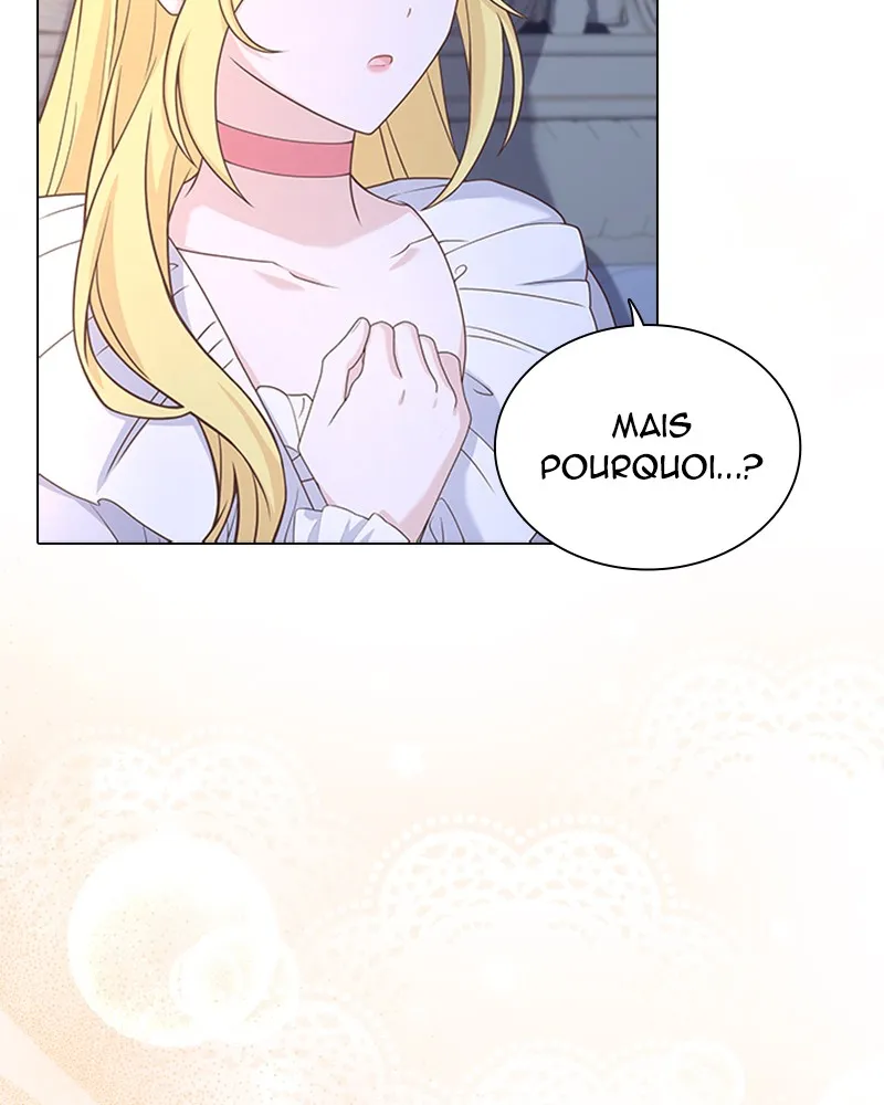 Read Une nuit avec l’Empereur Manga Online