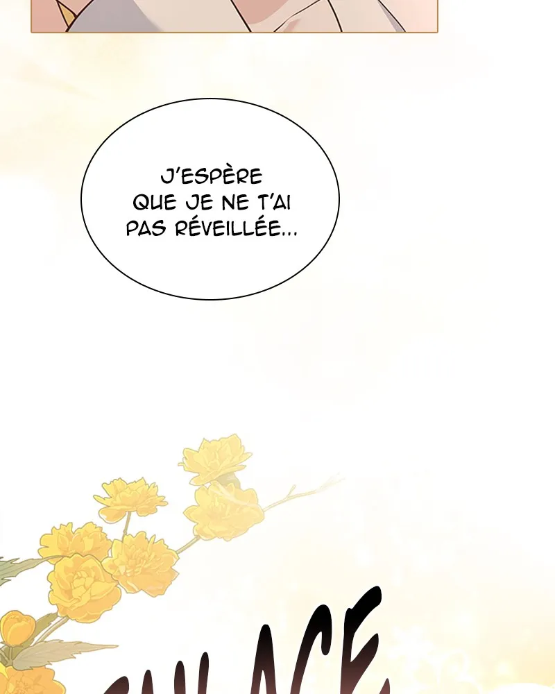 Read Une nuit avec l’Empereur Manga Online