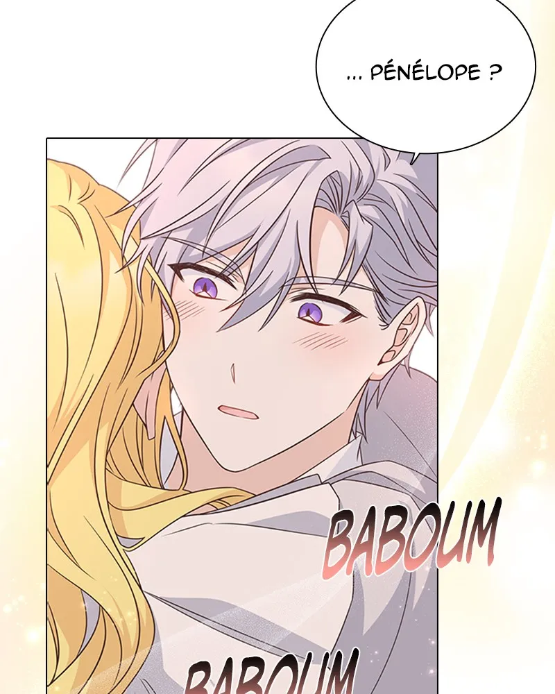 Read Une nuit avec l’Empereur Manga Online