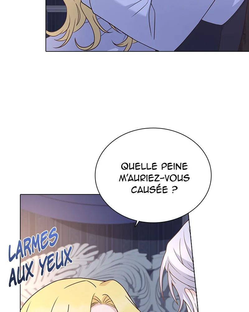 Read Une nuit avec l’Empereur Manga Online