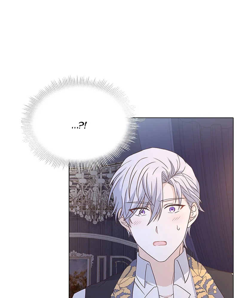 Read Une nuit avec l’Empereur Manga Online