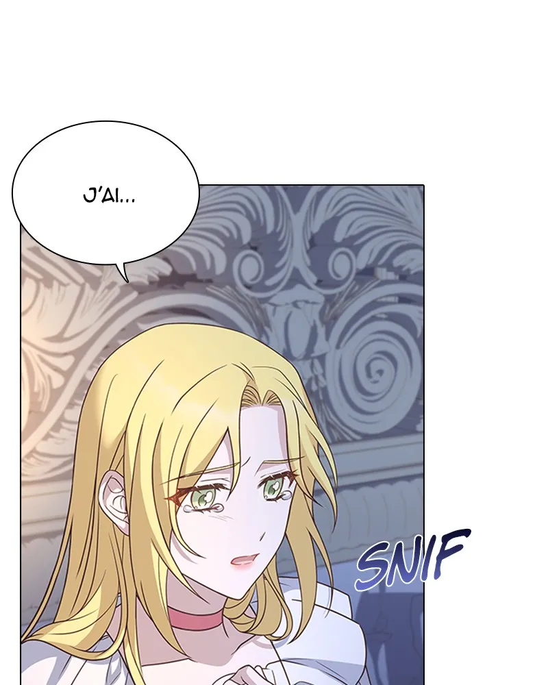 Read Une nuit avec l’Empereur Manga Online
