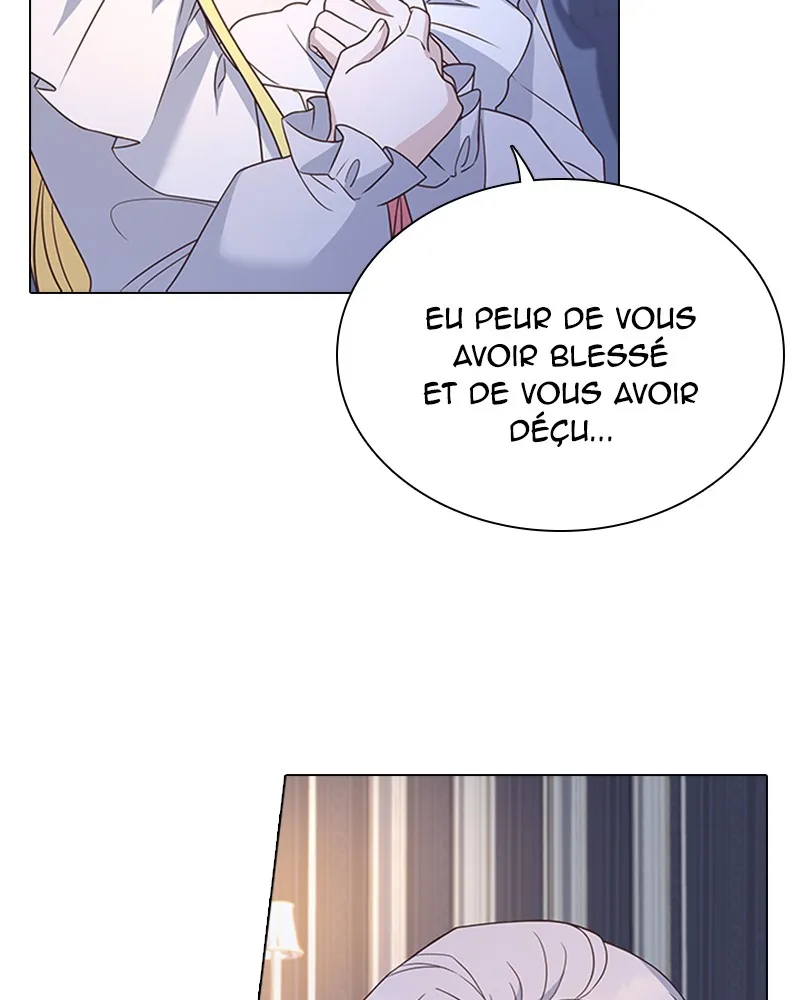 Read Une nuit avec l’Empereur Manga Online