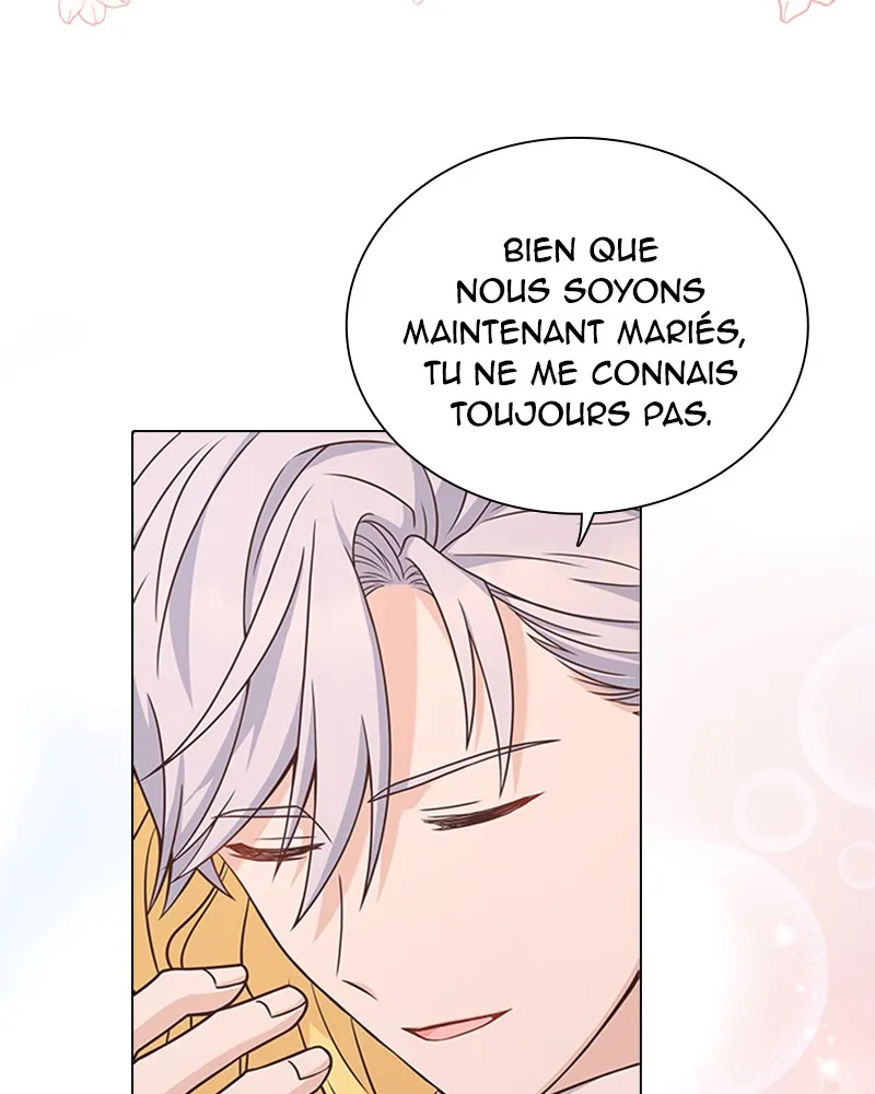 Read Une nuit avec l’Empereur Manga Online