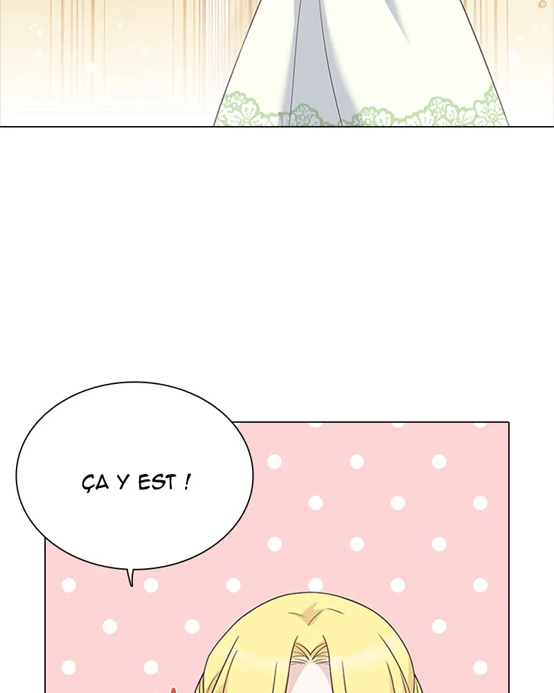 Read Une nuit avec l’Empereur Manga Online