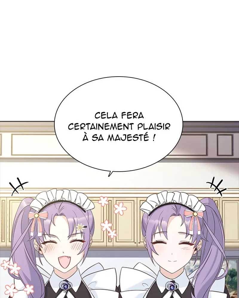 Read Une nuit avec l’Empereur Manga Online