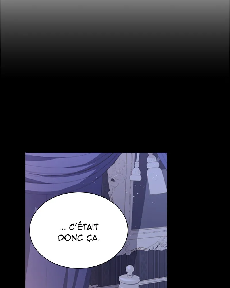 Read Une nuit avec l’Empereur Manga Online