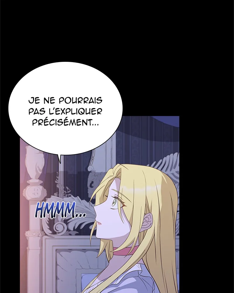 Read Une nuit avec l’Empereur Manga Online