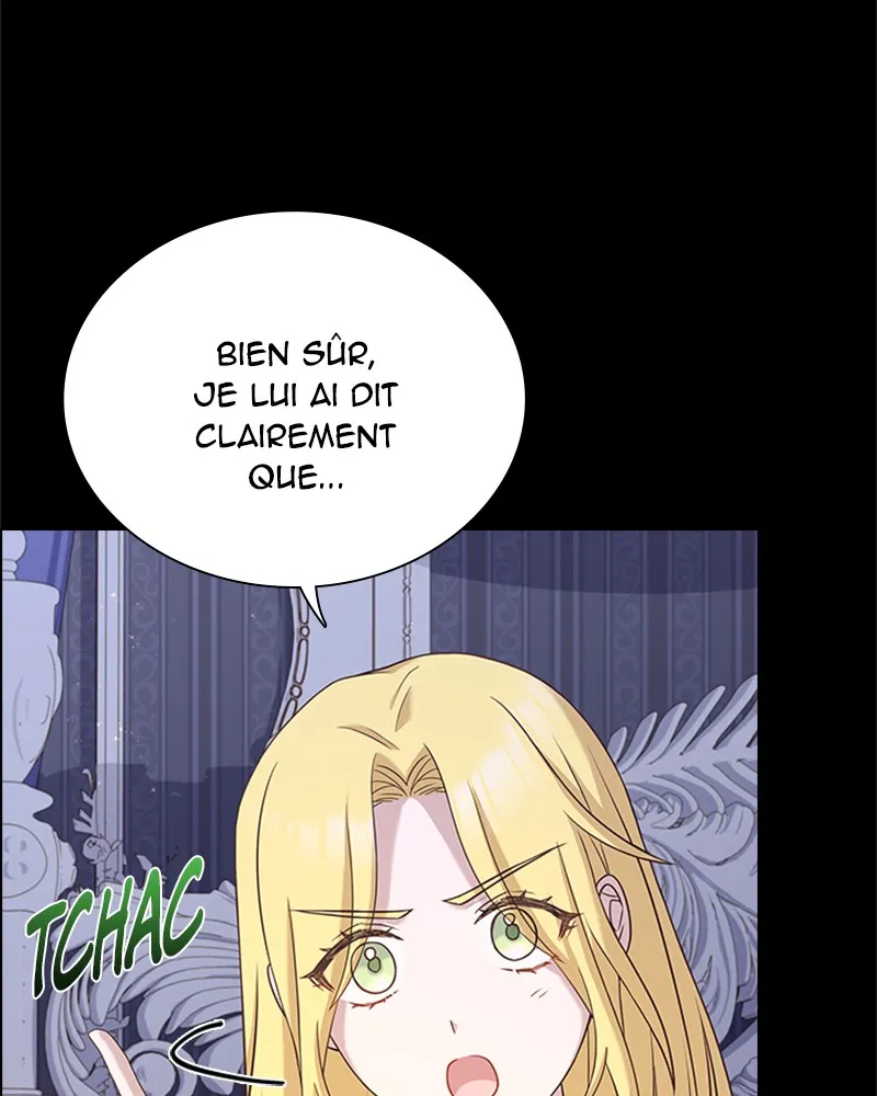 Read Une nuit avec l’Empereur Manga Online