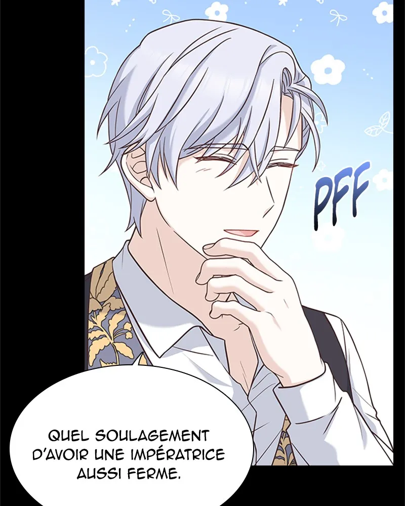 Read Une nuit avec l’Empereur Manga Online