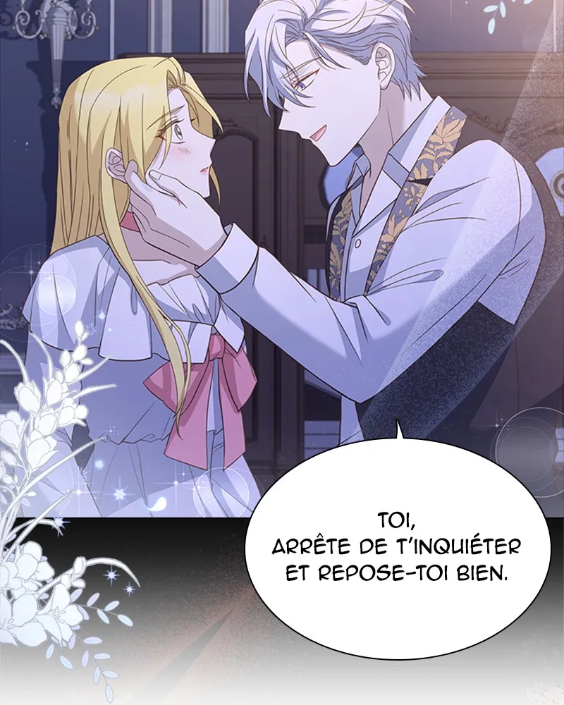 Read Une nuit avec l’Empereur Manga Online