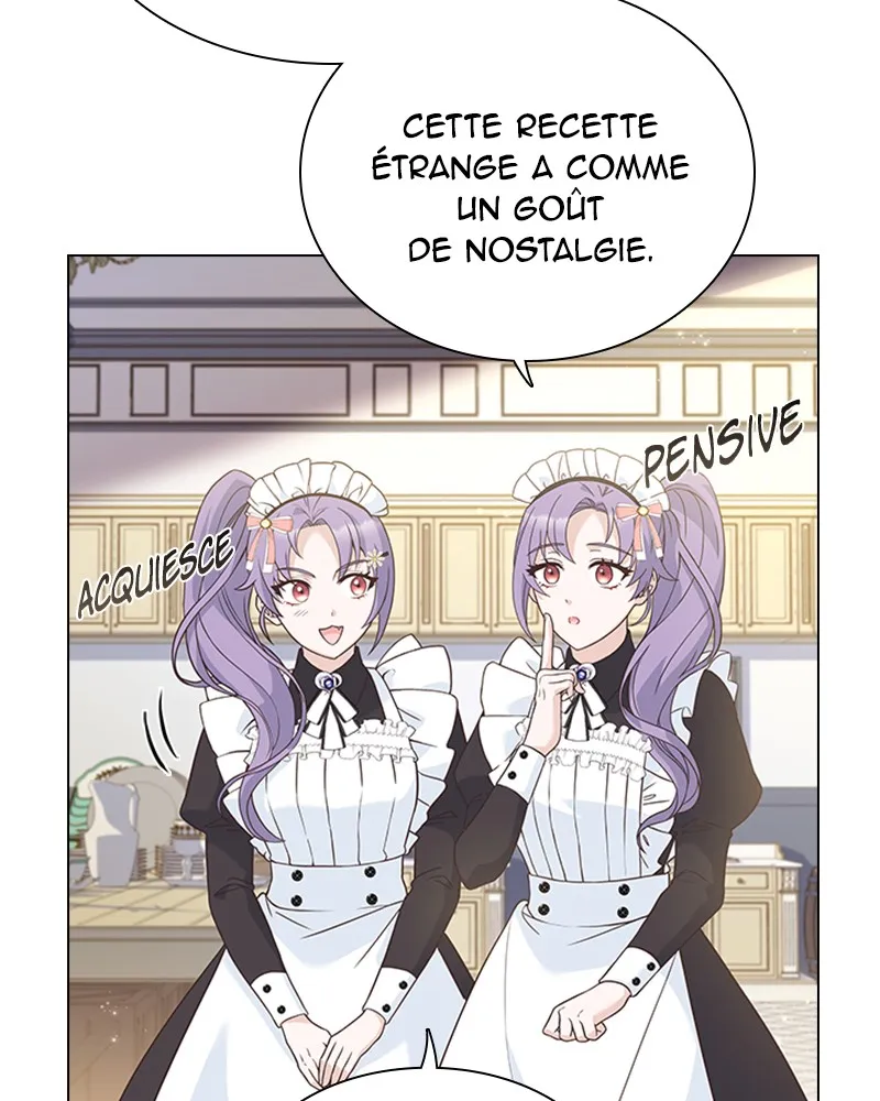 Read Une nuit avec l’Empereur Manga Online