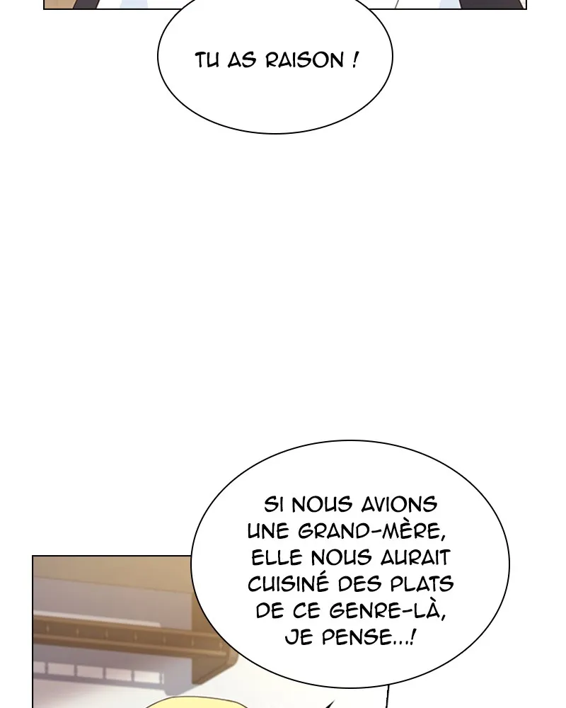 Read Une nuit avec l’Empereur Manga Online