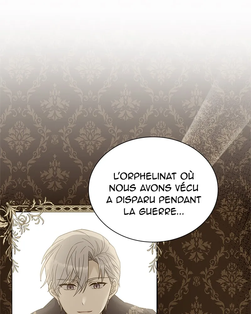 Read Une nuit avec l’Empereur Manga Online