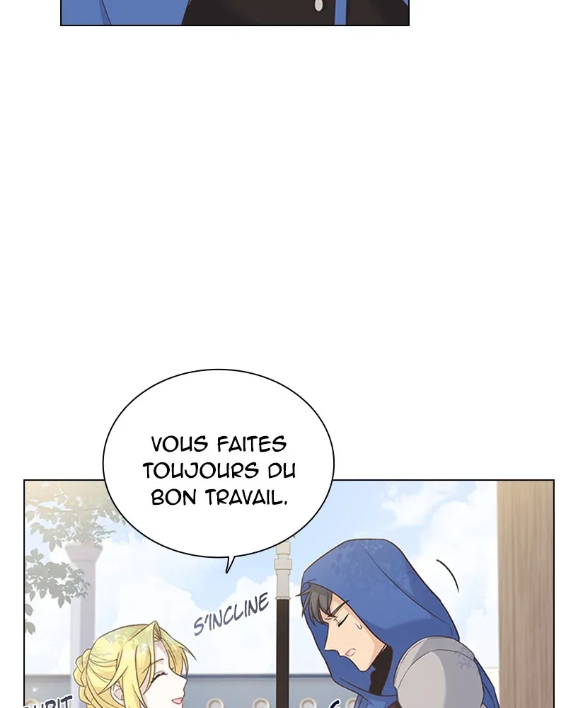 Read Une nuit avec l’Empereur Manga Online
