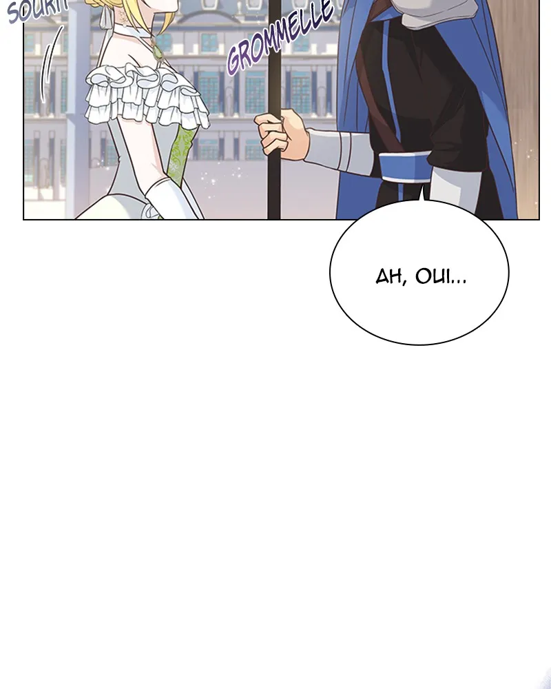 Read Une nuit avec l’Empereur Manga Online