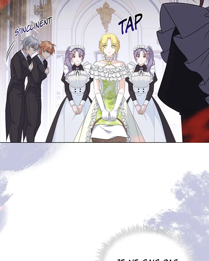 Read Une nuit avec l’Empereur Manga Online