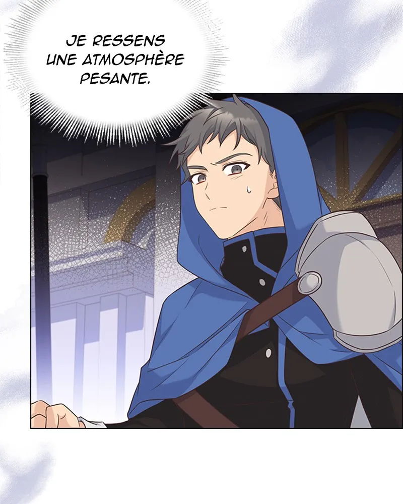 Read Une nuit avec l’Empereur Manga Online