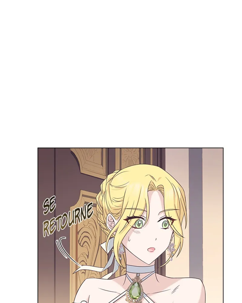 Read Une nuit avec l’Empereur Manga Online