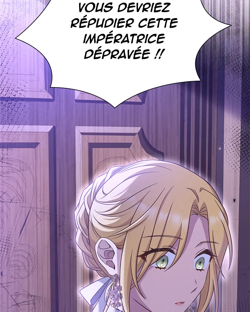 Read Une nuit avec l’Empereur Manga Online