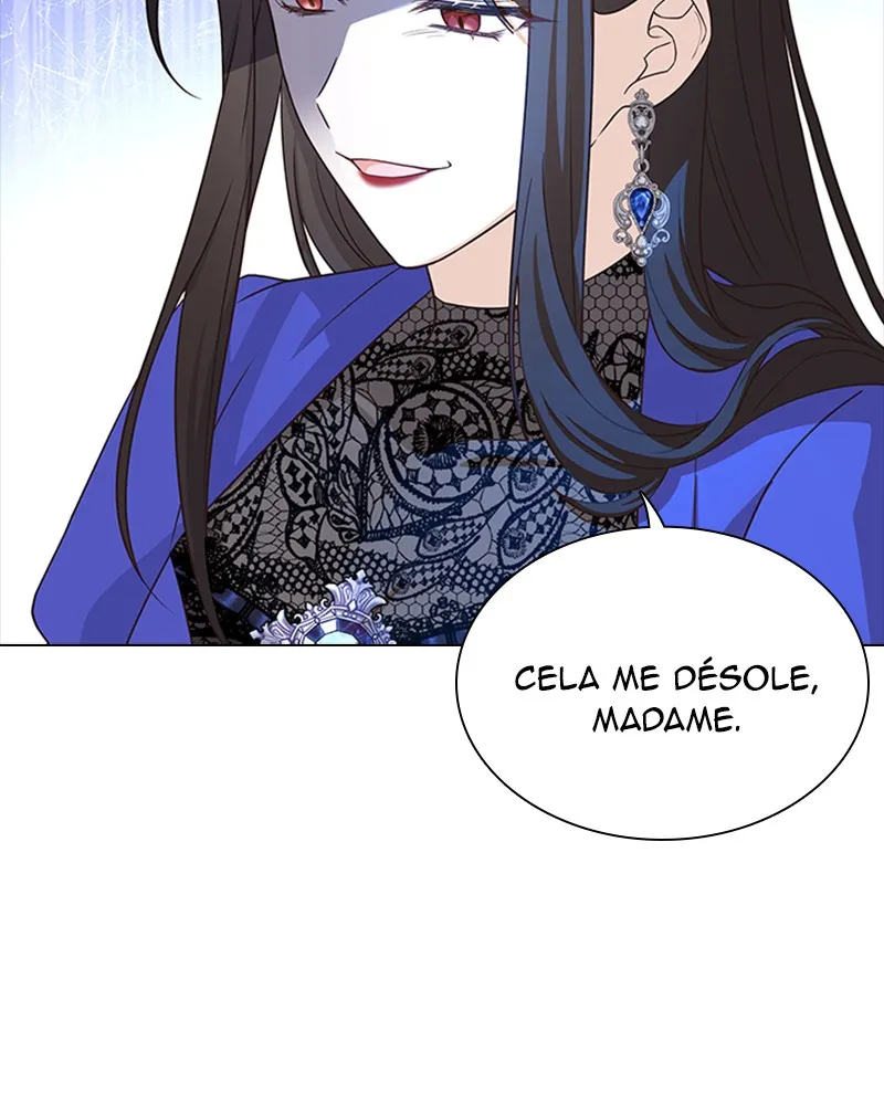 Read Une nuit avec l’Empereur Manga Online