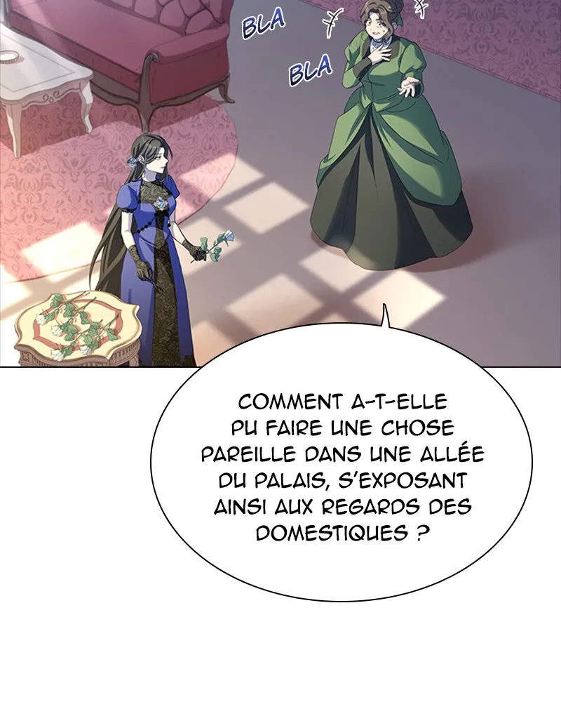 Read Une nuit avec l’Empereur Manga Online