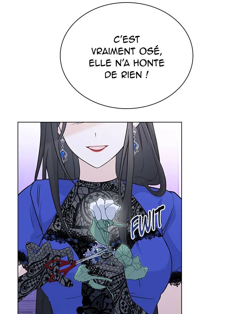 Read Une nuit avec l’Empereur Manga Online