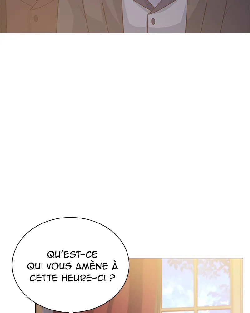 Read Une nuit avec l’Empereur Manga Online